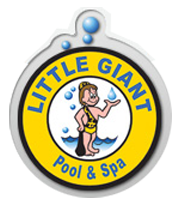 Little Giant Pool and Spa