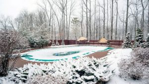 Winterize Your Swimming Pool